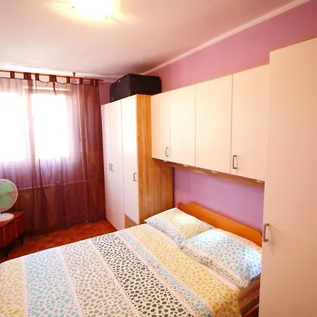 Kety Apartment
