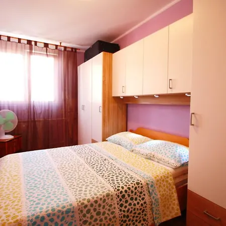 Kety Apartment