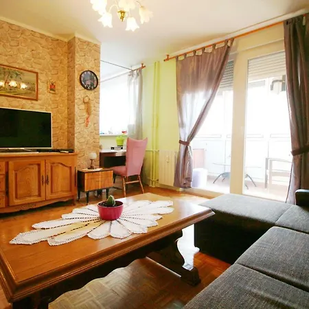 Kety Apartment