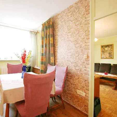 Kety Apartment Zadar