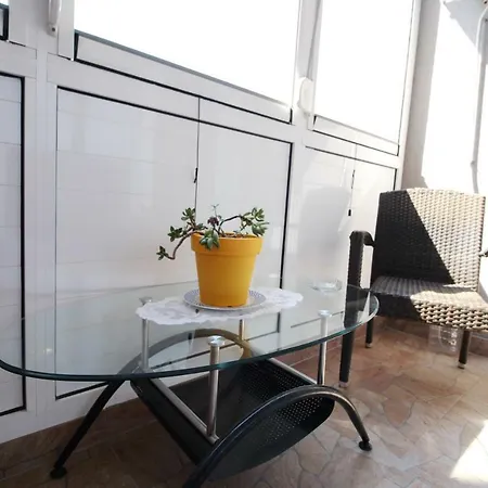 Apartment Kety *