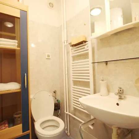 Kety Apartment *